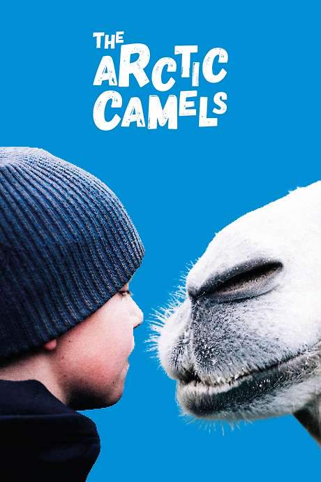 The Arctic Camels (2019) movie poster