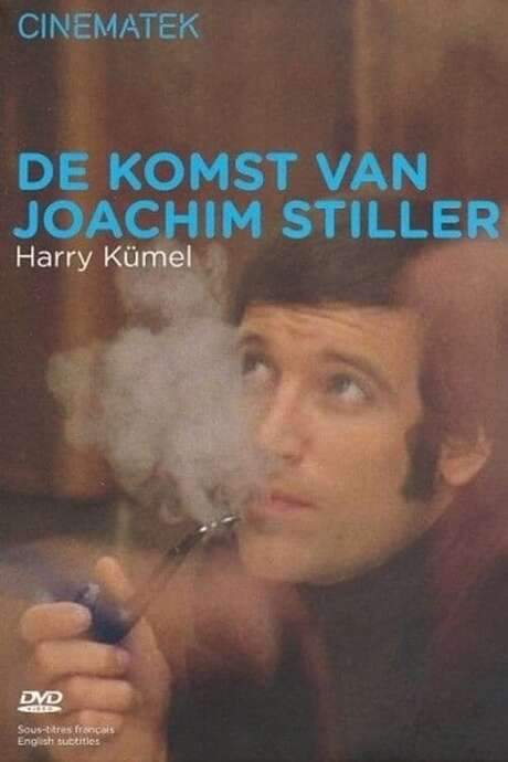 The Arrival of Joachim Stiller (1976) movie poster