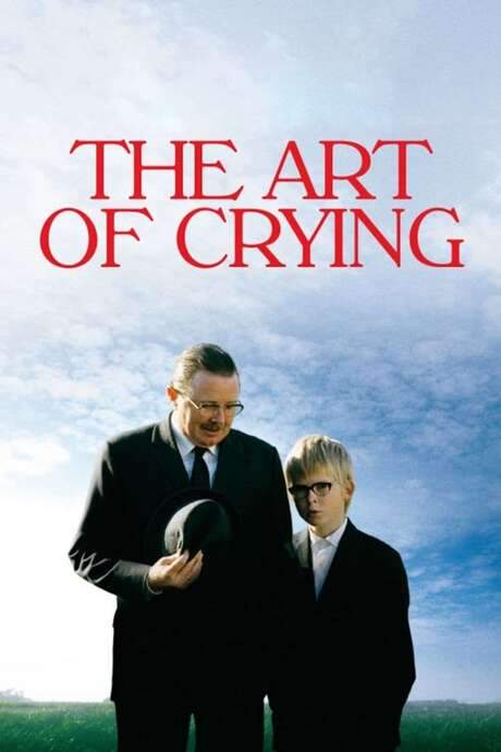 The Art of Crying (2006) movie poster