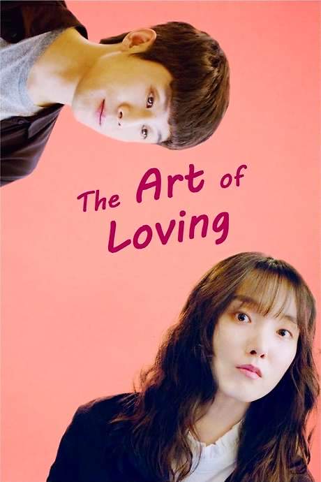 The Art of Loving (2018) movie poster
