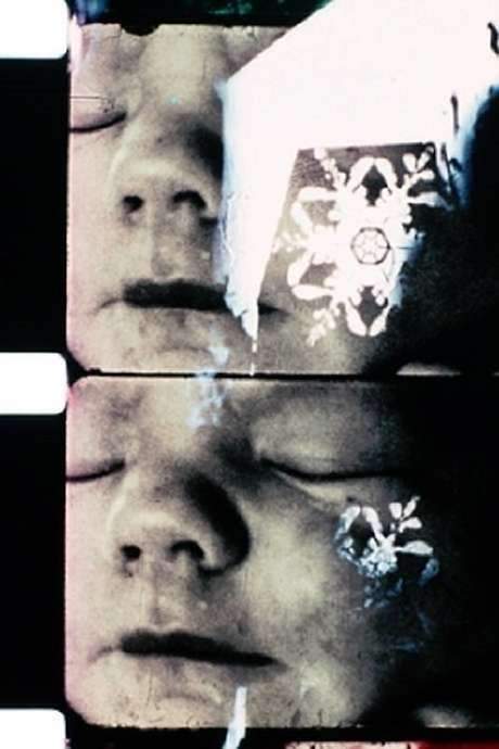 The Art of Vision (1965) movie poster