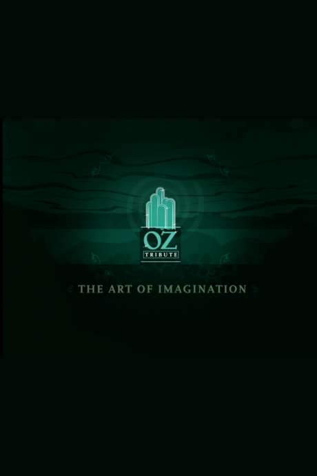 The Art of Imagination: A Tribute to Oz (2005) movie poster