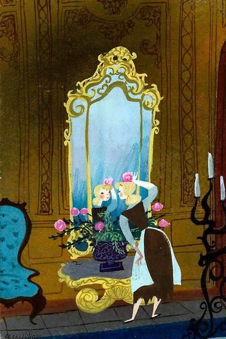 The Art of Mary Blair (2005) movie poster