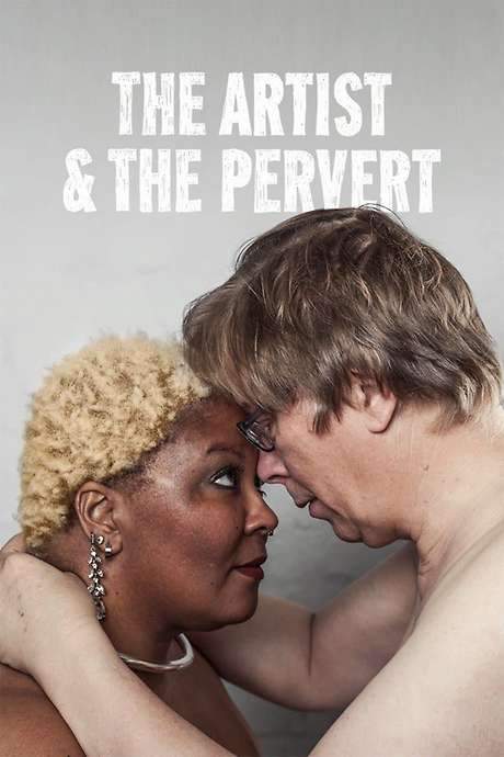 The Artist & the Pervert (2018) movie poster