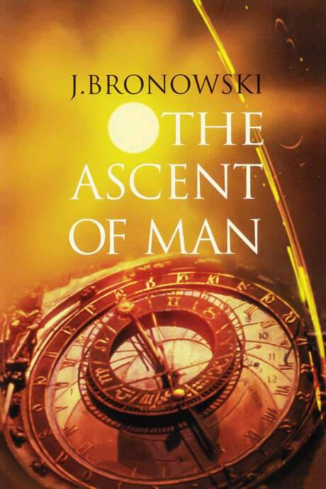 The Ascent of Man (1973) movie poster