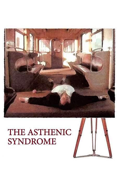 The Asthenic Syndrome (1989) movie poster