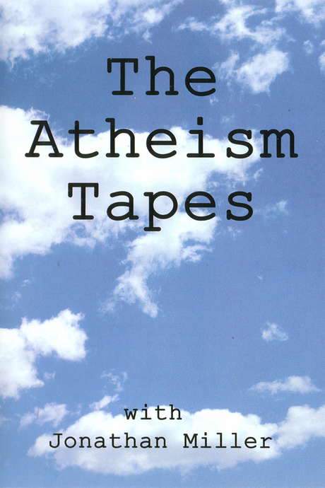 The Atheism Tapes (2004) movie poster