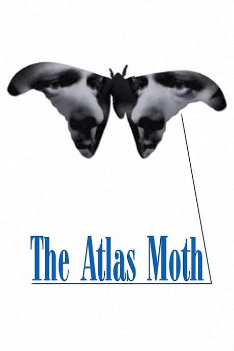 The Atlas Moth (2001) movie poster