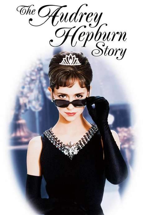 The Audrey Hepburn Story