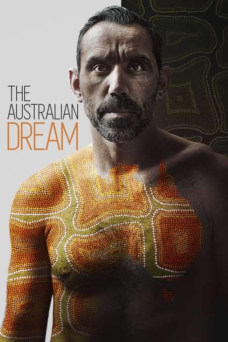 The Australian Dream (2019) movie poster