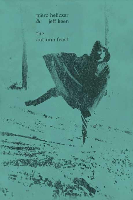 The Autumn Feast (1961) movie poster