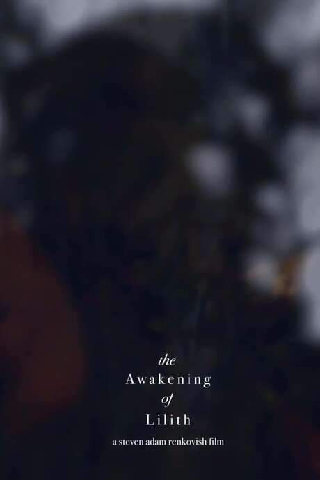 The Awakening of Lilith (2021) movie poster