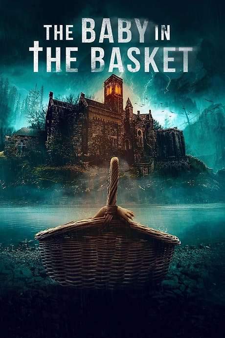 The Baby in the Basket (2025) movie poster