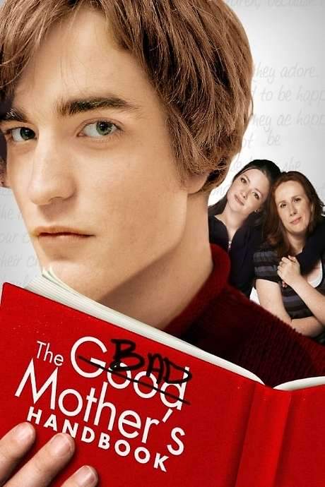 The Bad Mother’s Handbook (2007) movie poster