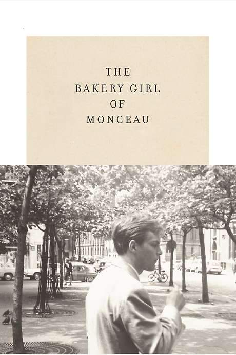 The Bakery Girl of Monceau (1963) movie poster