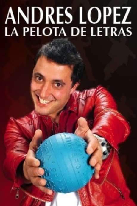 The Ball of Letters (2005) movie poster