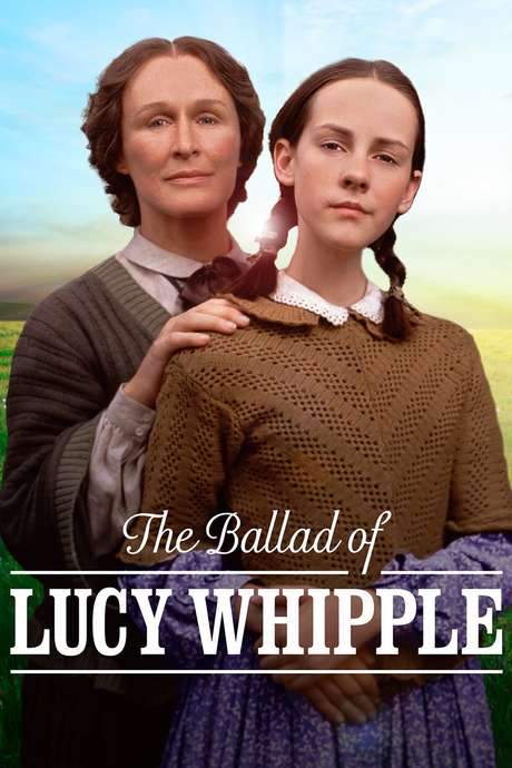 The Ballad of Lucy Whipple (2001) movie poster