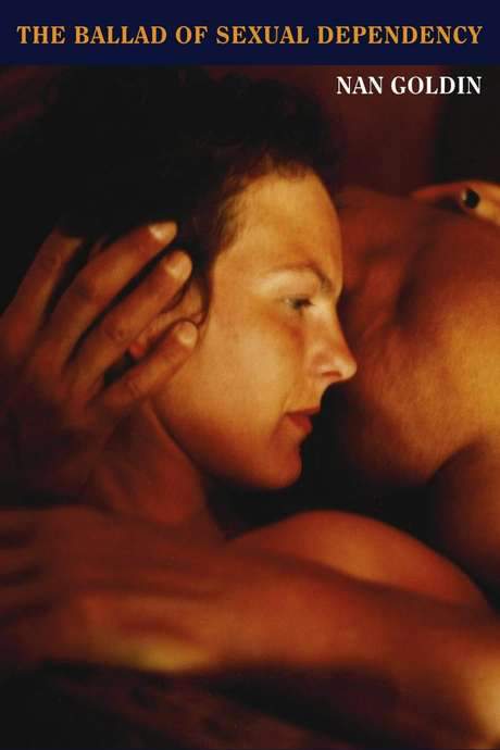The Ballad of Sexual Dependency (1985) movie poster