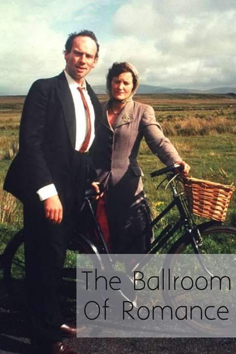The Ballroom of Romance (1982) movie poster