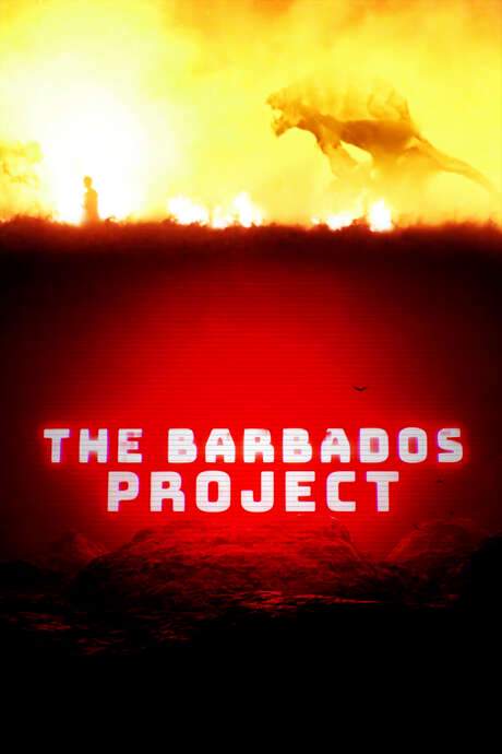 The Barbados Project (2022) movie poster