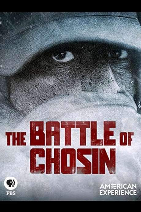 The Battle Of Chosin (2016) movie poster