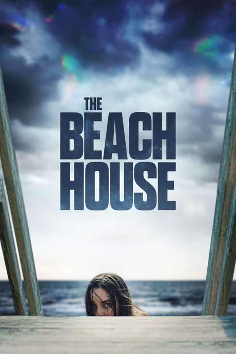 The Beach House (2019) movie poster