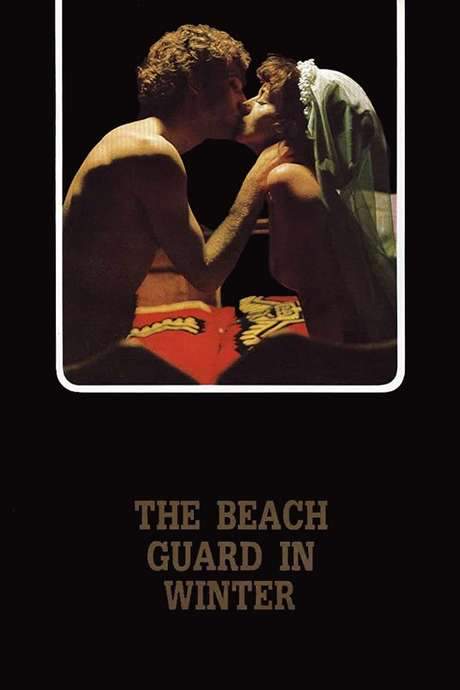 The Beach Guard in Winter (1976) movie poster