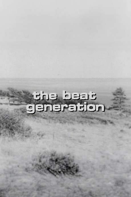 The Beat Generation (1983) movie poster