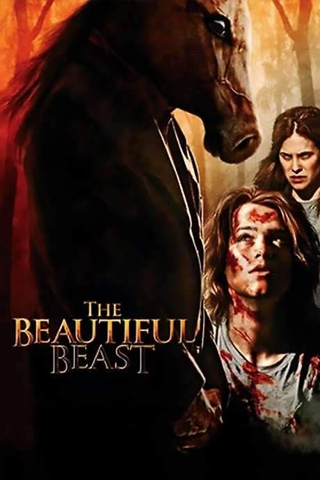 The Beautiful Beast (2006) movie poster