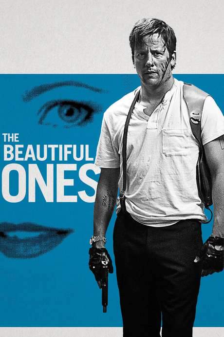 The Beautiful Ones (2017) movie poster