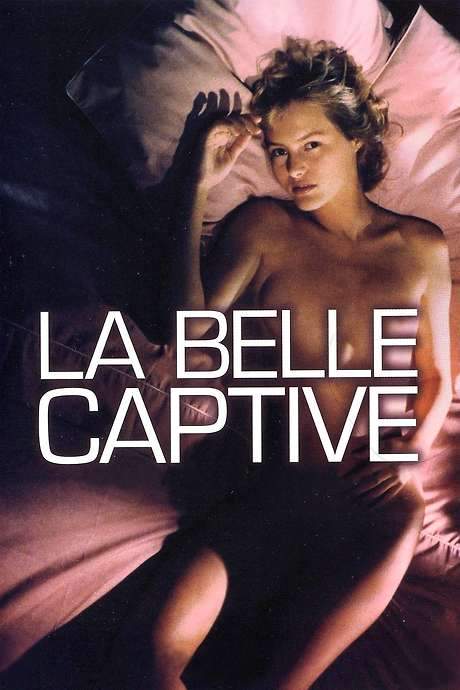 The Beautiful Prisoner (1983) movie poster