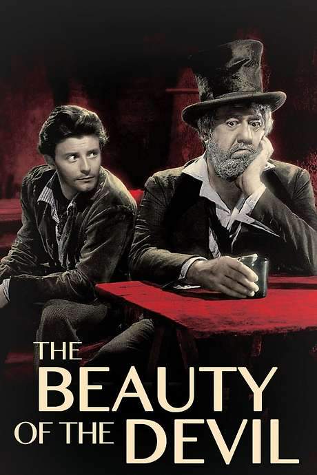 The Beauty of the Devil (1950) movie poster