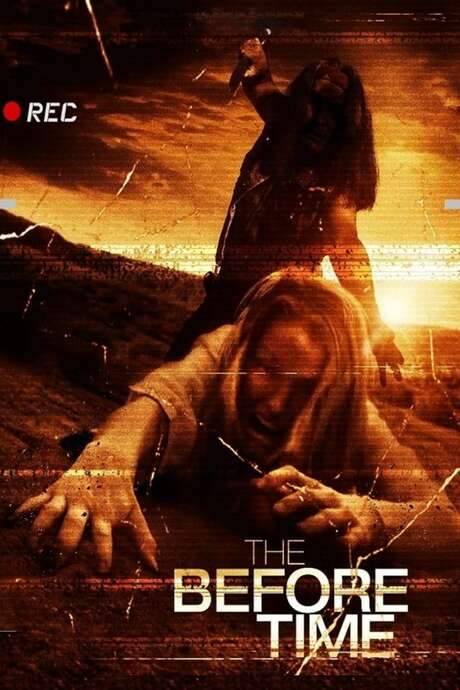 The Before Time (2014) movie poster