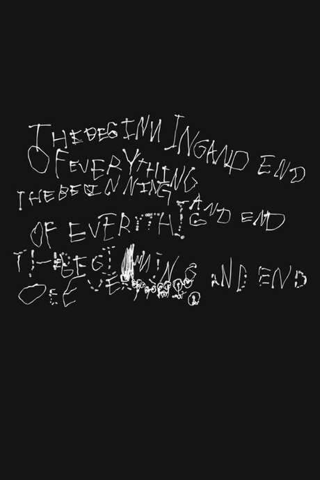 The Beginning and End of Everything (2022) movie poster