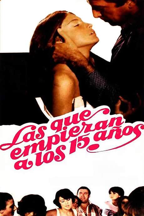 The Beginning at Fifteen (1978) movie poster