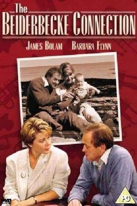 The Beiderbecke Connection (1988) movie poster
