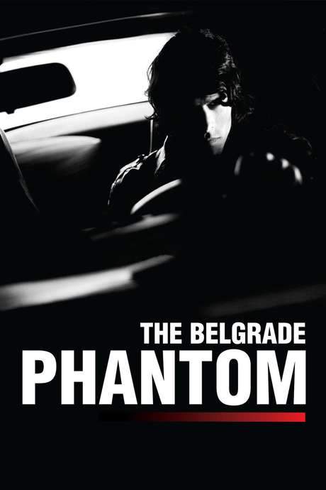 The Belgrade Phantom (2009) movie poster