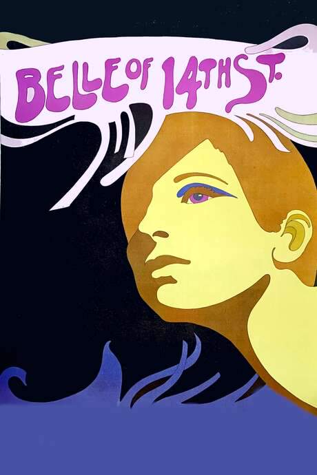 The Belle of 14th Street (1967) movie poster