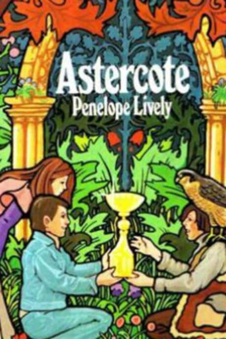 The Bells of Astercote (1980) movie poster