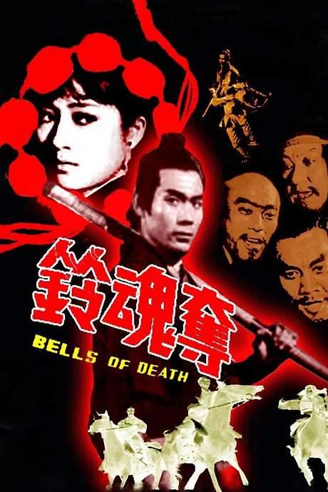 The Bells of Death (1968) movie poster