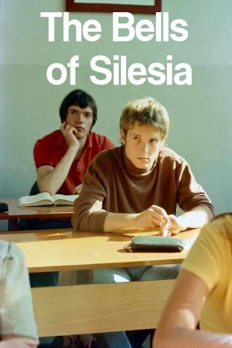The Bells of Silesia (1972) movie poster