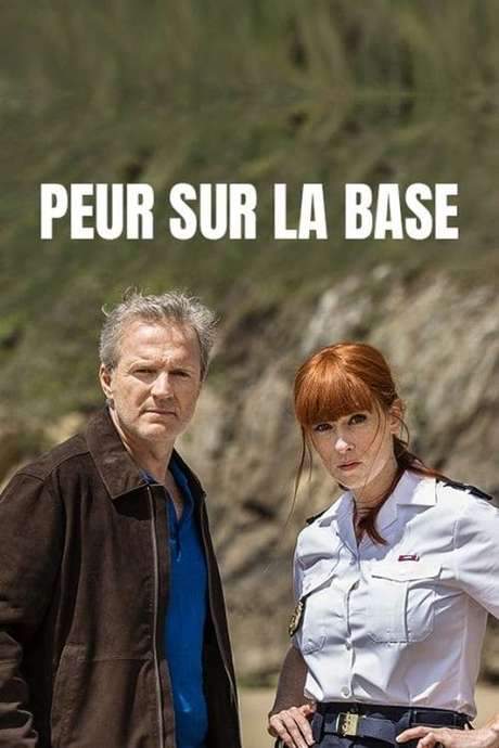 The Berken Case (2017) movie poster