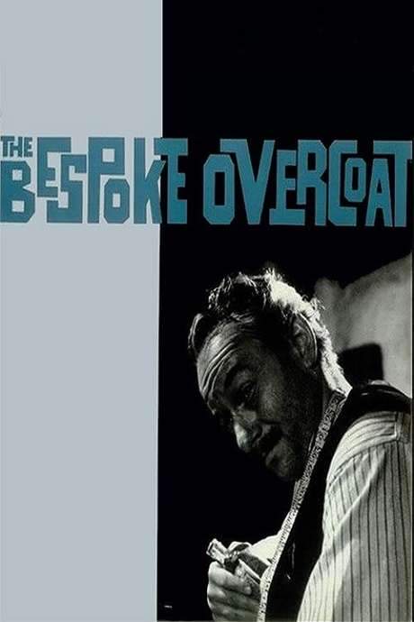 The Bespoke Overcoat (1955) movie poster