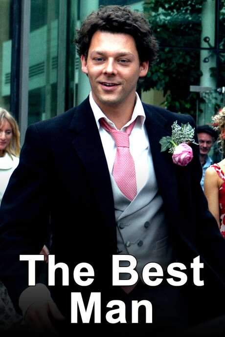 The Best Man (2006) movie poster