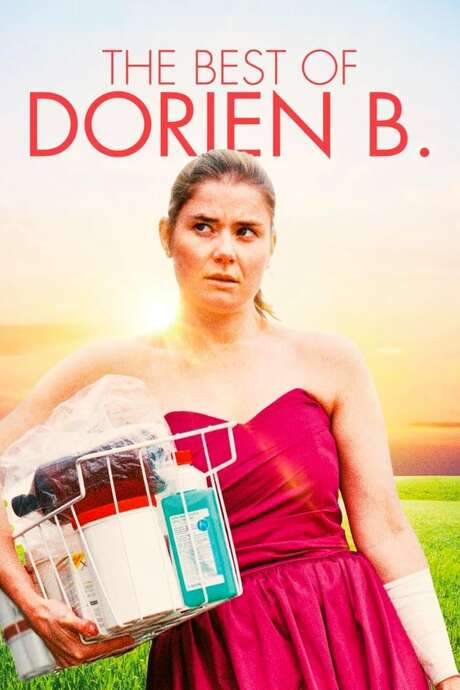 The Best of Dorien B. (2019) movie poster