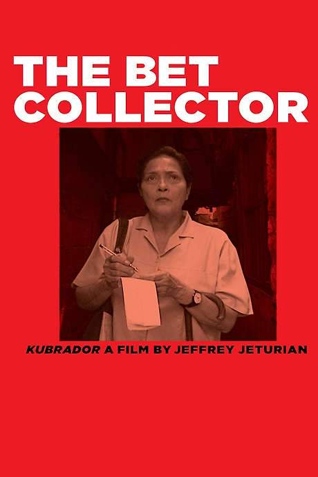 The Bet Collector (2006) movie poster