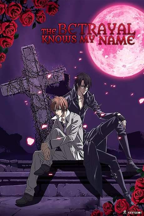 The Betrayal Knows My Name (2010) movie poster