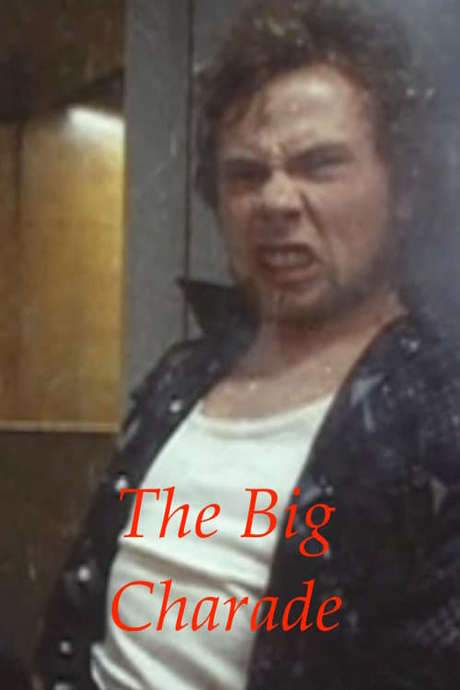 The Big Charade (2003) movie poster