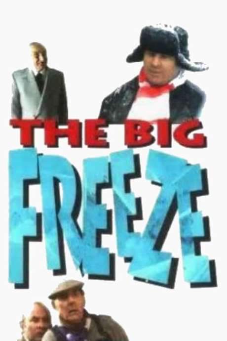 The Big Freeze (1993) movie poster