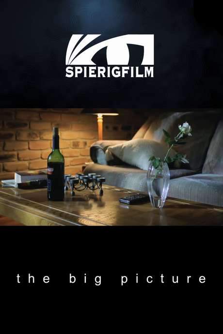 The Big Picture (2000) movie poster
